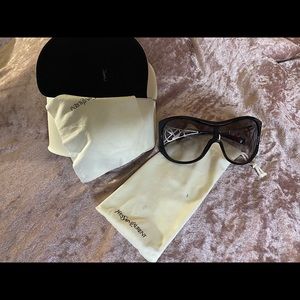 YSL Sunglasses